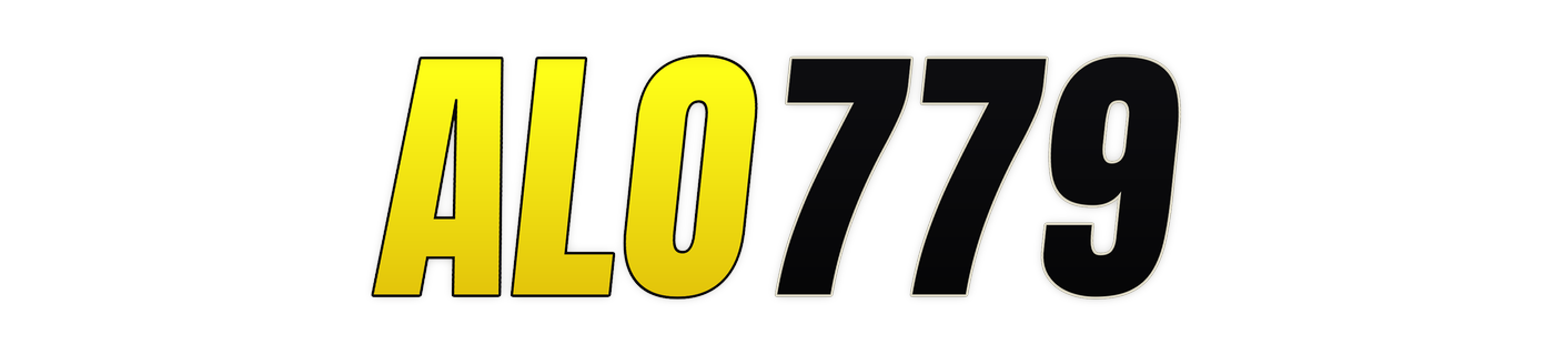 alo779 Logo